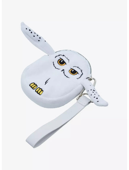 Monedero de Harry Potter - Hedwig