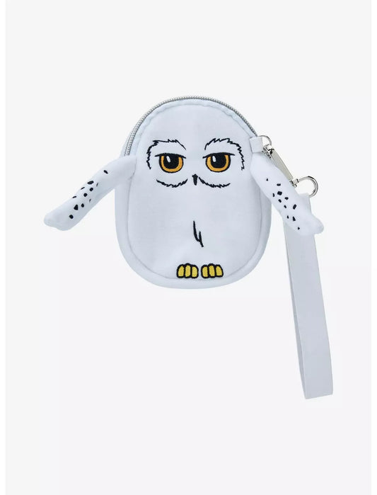 Monedero de Harry Potter - Hedwig