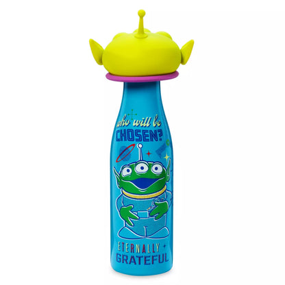 Botella De Agua Alien Toy Story