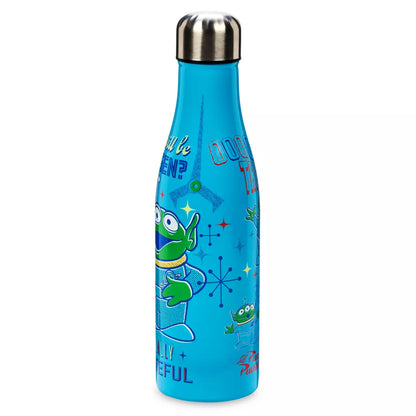 Botella De Agua Alien Toy Story