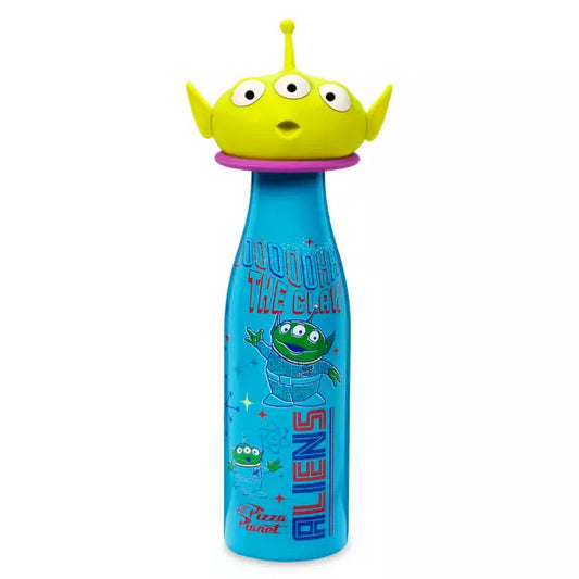 Botella De Agua Alien Toy Story