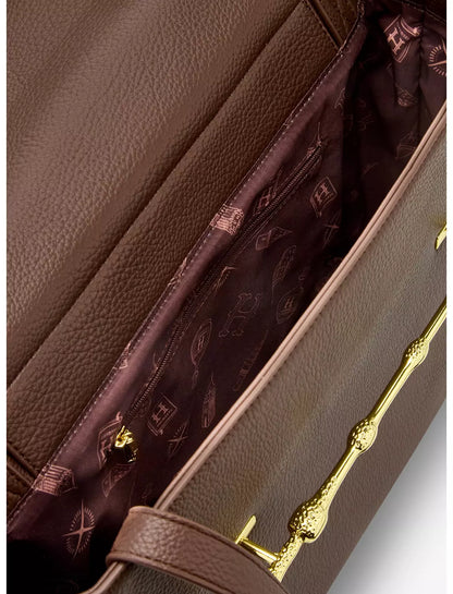 Bolsa Loungefly con Varita de Saúco de Harry Potter