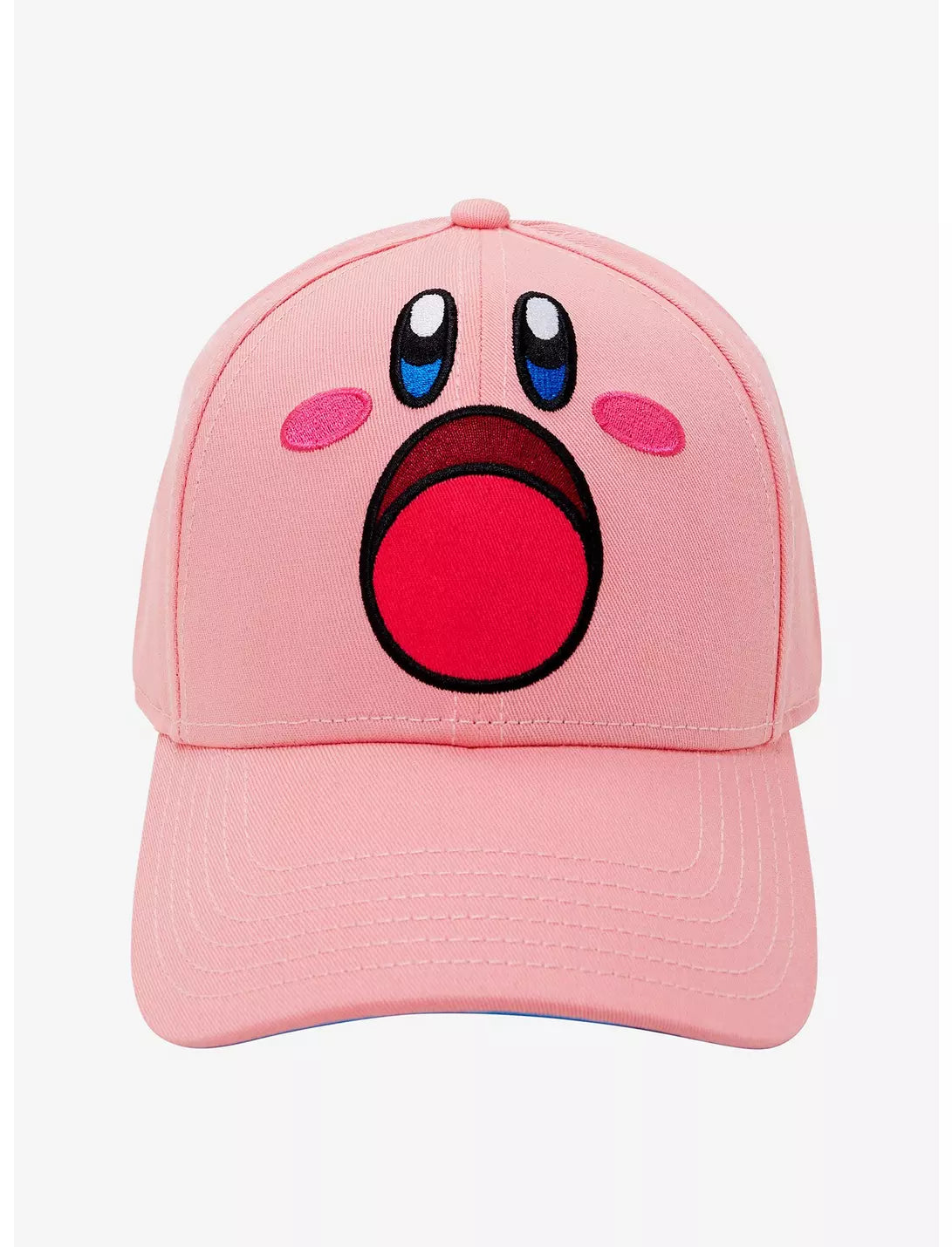 Gorra Nintendo - Kirby