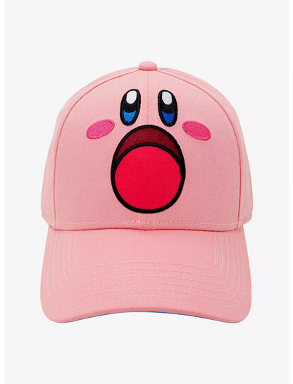 Gorra Nintendo - Kirby