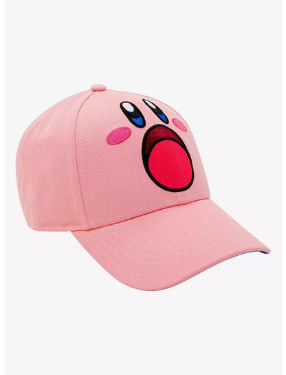 Gorra Nintendo - Kirby