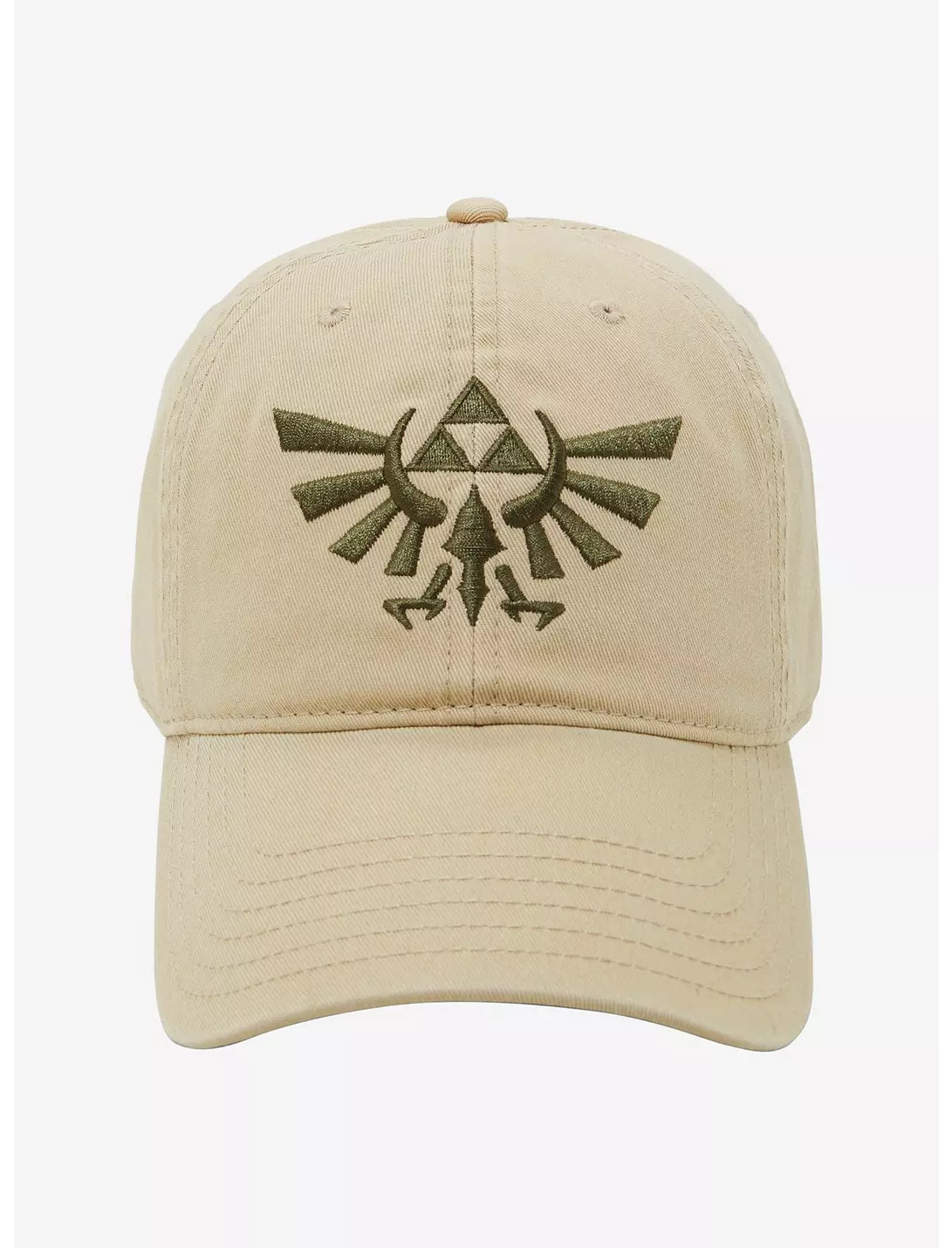 Gorra Nintendo The Legend of Zelda - Royal Crest