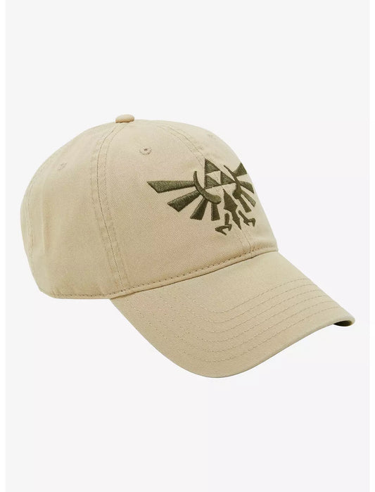 Gorra Nintendo The Legend of Zelda - Royal Crest