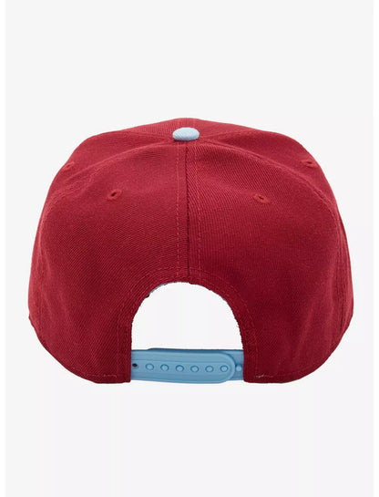 Gorra de Todoroki de My Hero Academia