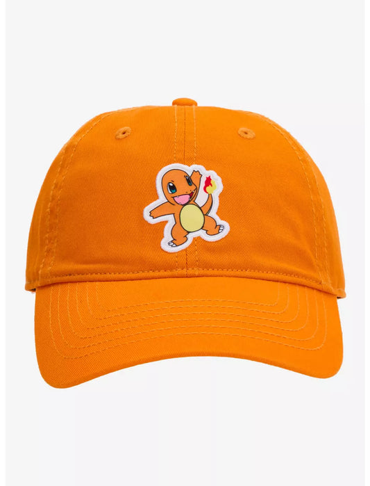 Gorra Charmander de Pokémon