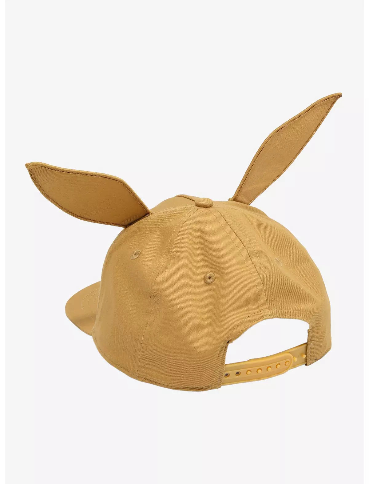 Gorra 3D Eevee de Pokémon