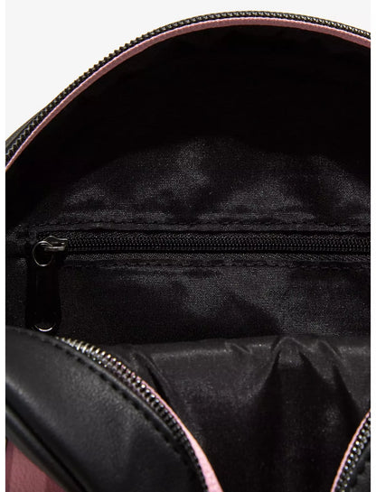 Bolso Bandolera Loungefly Coraline