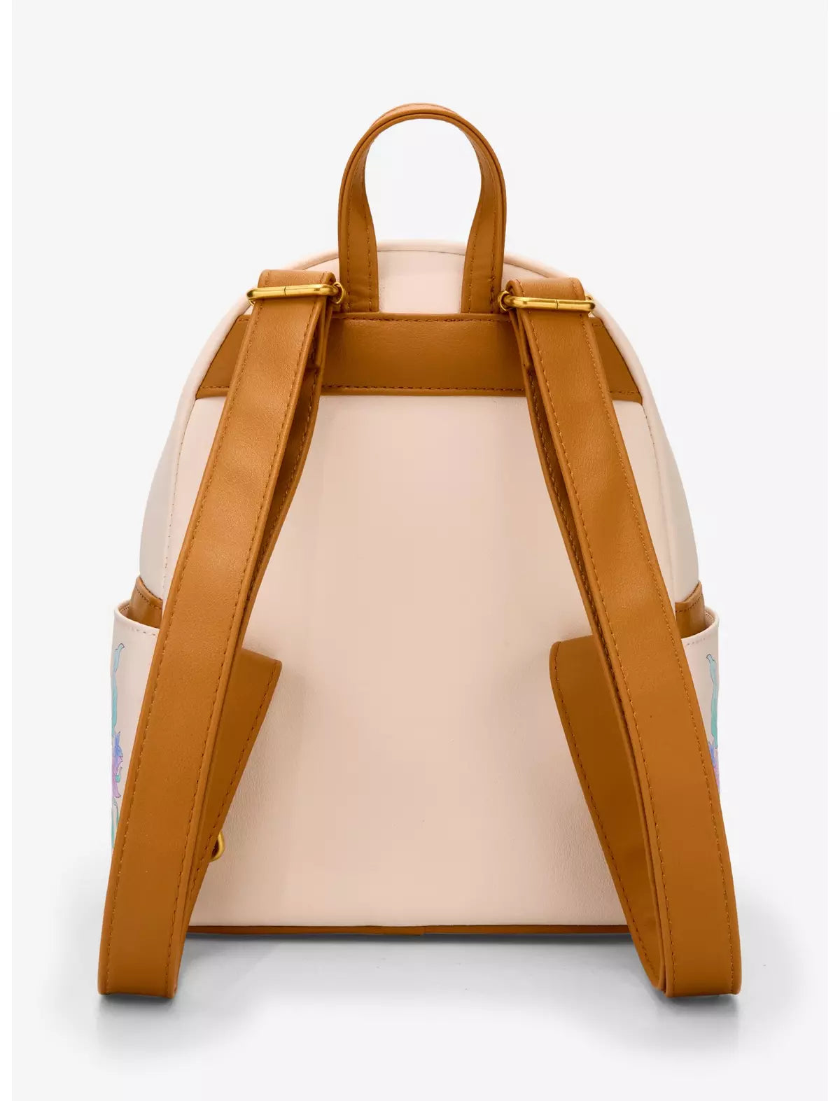 Mini MochilaLoungefly Disney de La Sirenita