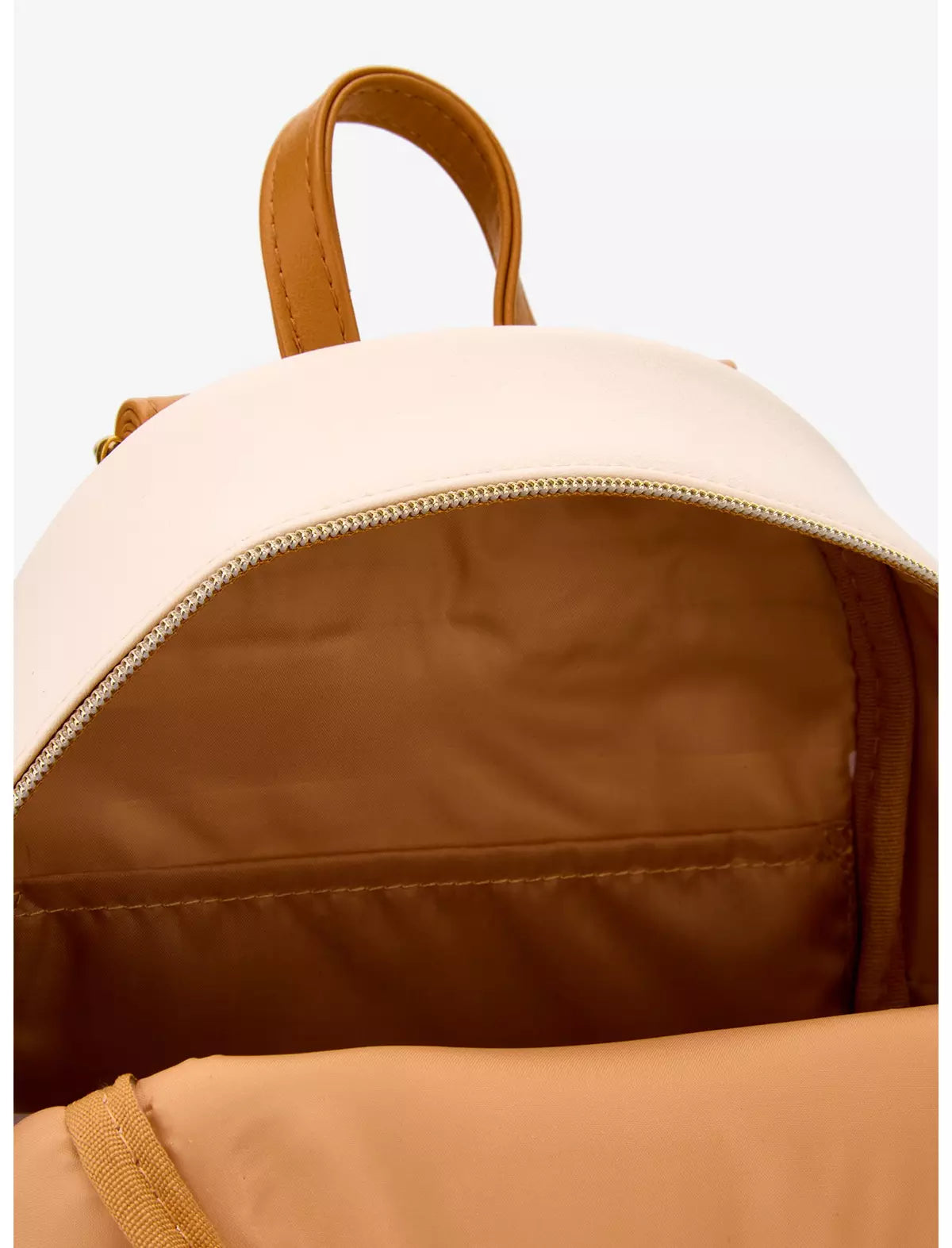 Mini MochilaLoungefly Disney de La Sirenita