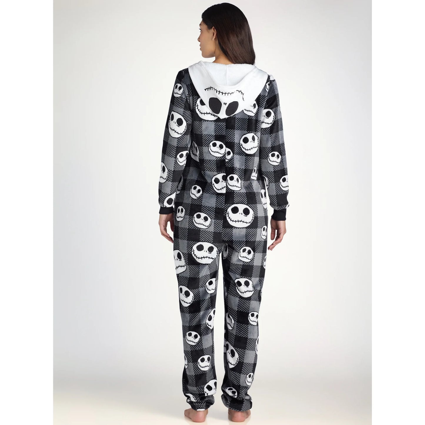 Kigurumi Jack Skellington