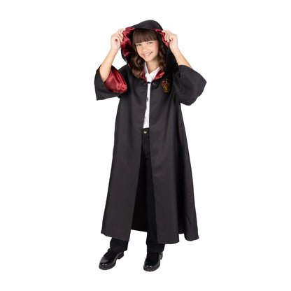 Cosplay Toga Harry Potter - Gryffindor