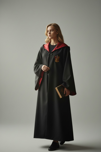 Capa Gryffindor - Harry Potter