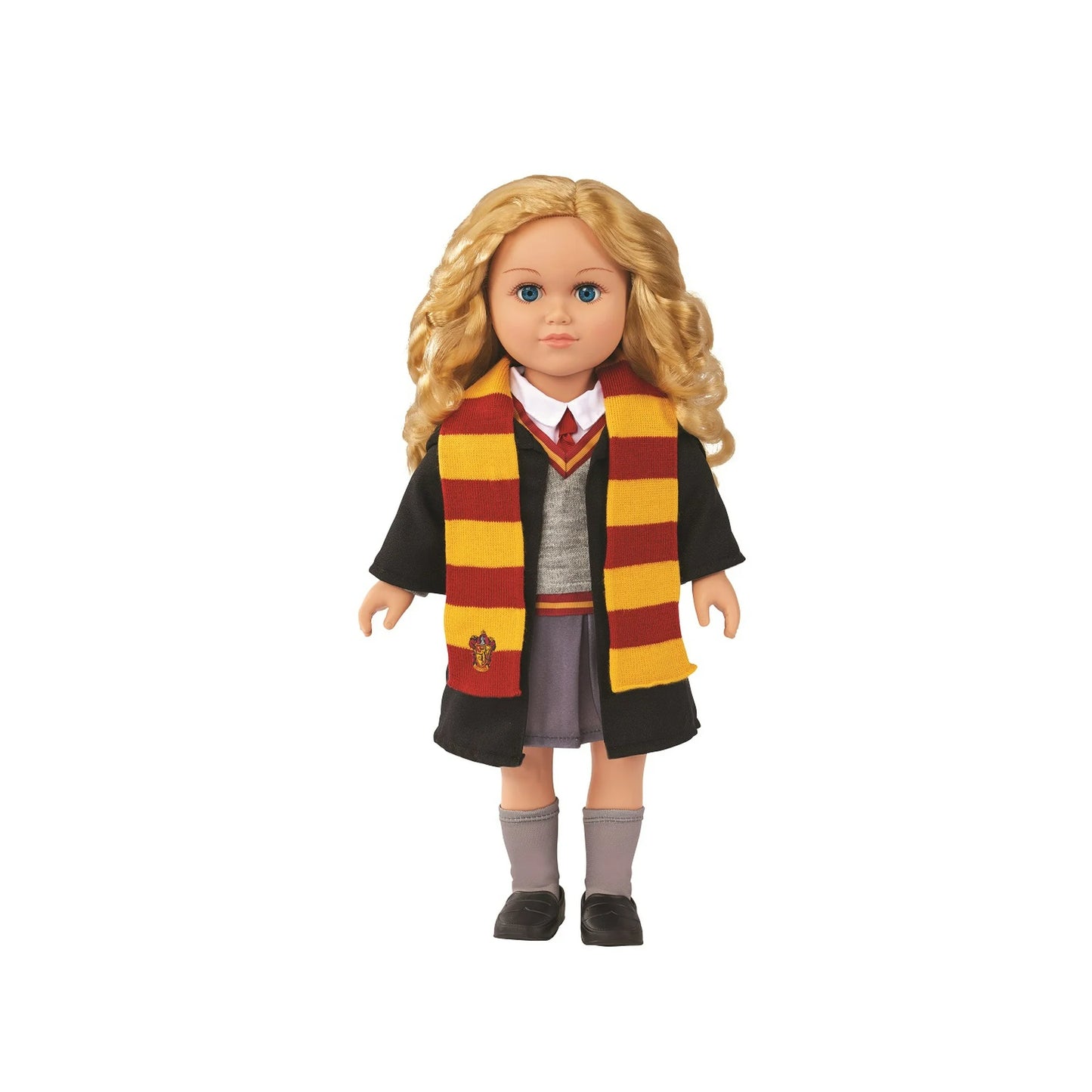 Muñeca Harry Potter- Gryffindor