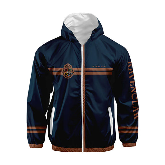 Bomber Jacket Ravenclaw