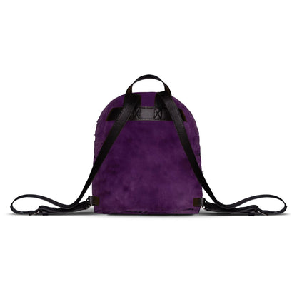 Mini Mochila Gengar Plush