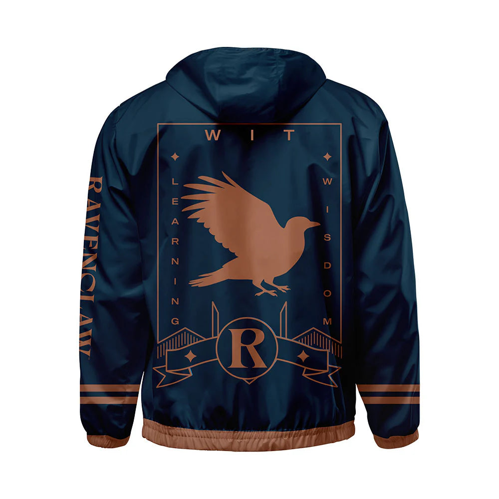 Bomber Jacket Ravenclaw