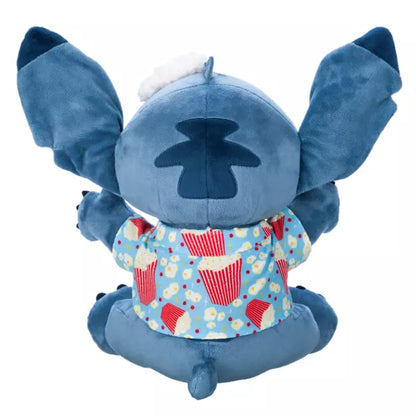 Peluche Disney Palomitas Stitch