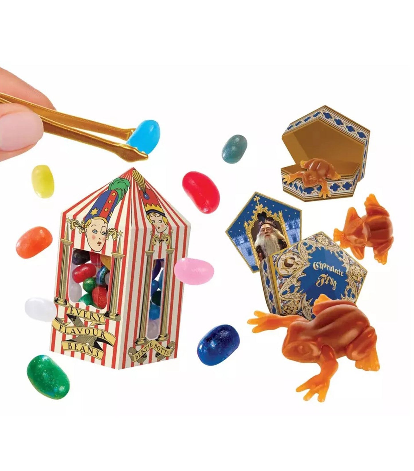 MGA's Miniverse Make It Mini Harry Potter Honeydukes