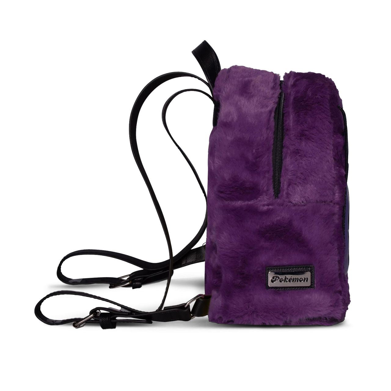 Mini Mochila Gengar Plush
