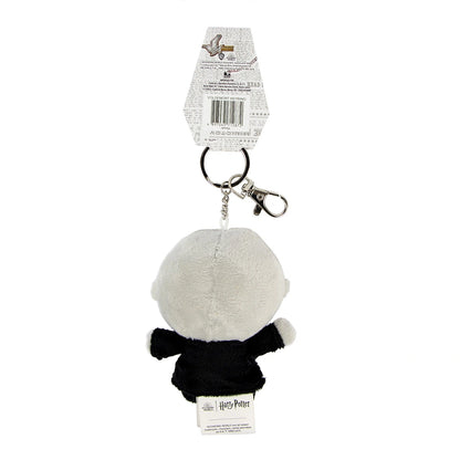 Llavero De Peluche Harry Potter - Voldemort