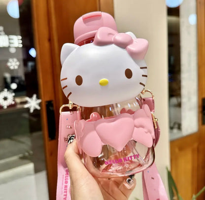 Cantimplora Sanrio 850 ML