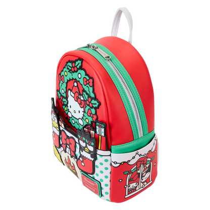 Loungefly Mini Backpack Sanrio Christmas Stocking Gifts