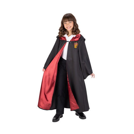 Cosplay Toga Harry Potter - Gryffindor