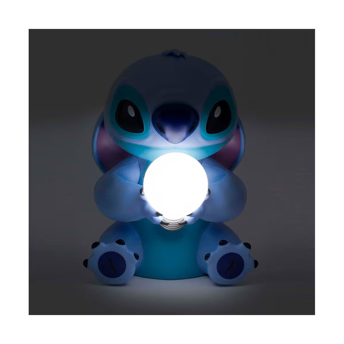 Lampara Lilo & Stich