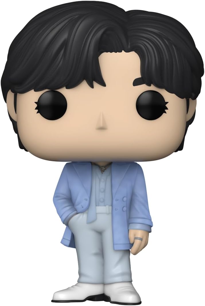 Funko Pop! Rocks BTS - V