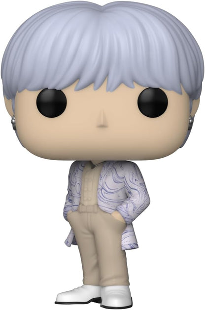 Funko Pop! Rocks BTS - Suga