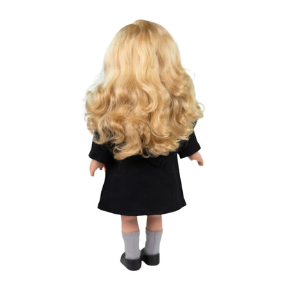 Muñeca Harry Potter- Gryffindor