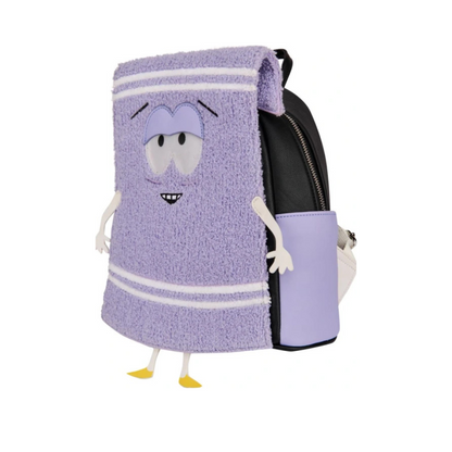 Mini Mochila South Park Toallin