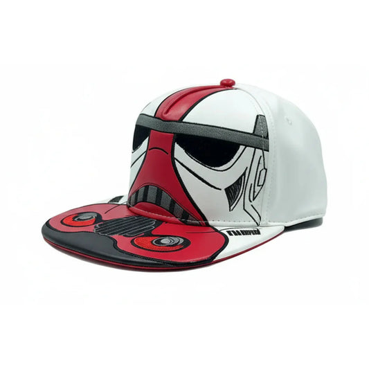Gorra Incinerator Stormtrooper - Star Wars
