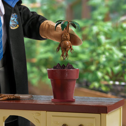 Juego de Accesorios de Clase de Herbología - Harry Potter