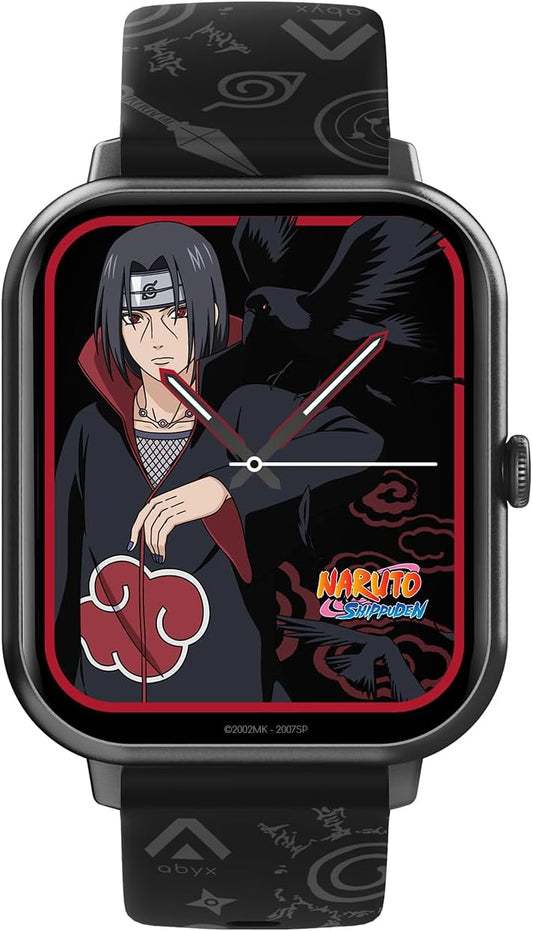 Abyx Fit Touch 5 Naruto Shippuden - Itachi Uchiha