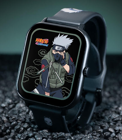 Abyx Fit Touch 5 Naruto Shippuden -Kakashi Hatake