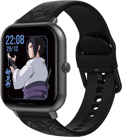 Abyx Fit Touch 5 Naruto Shippuden -  Sasuke Uchiha