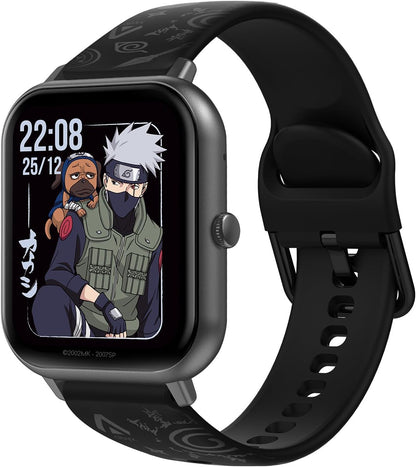 Abyx Fit Touch 5 Naruto Shippuden -Kakashi Hatake