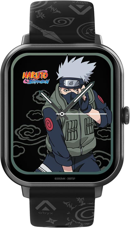 Abyx Fit Touch 5 Naruto Shippuden -Kakashi Hatake