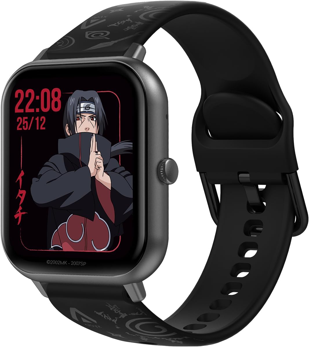 Abyx Fit Touch 5 Naruto Shippuden - Itachi Uchiha