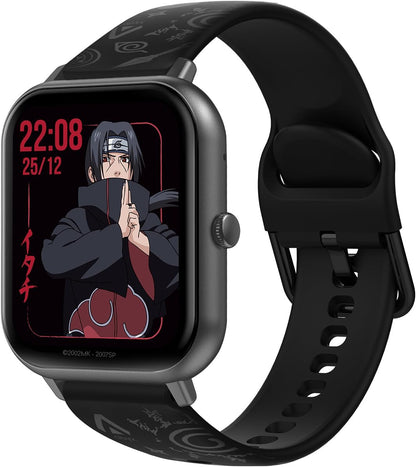 Abyx Fit Touch 5 Naruto Shippuden - Itachi Uchiha