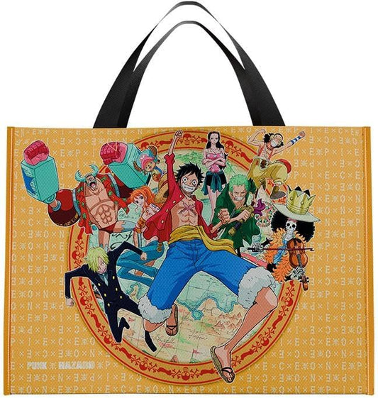 Bolsa De Supermercado One Piece