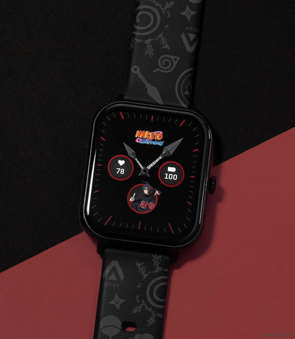 Abyx Fit Touch 5 Naruto Shippuden - Itachi Uchiha