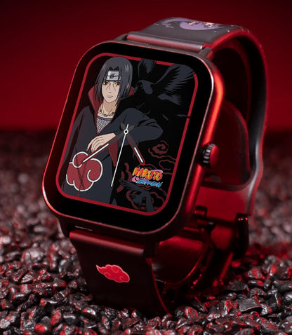 Abyx Fit Touch 5 Naruto Shippuden - Itachi Uchiha