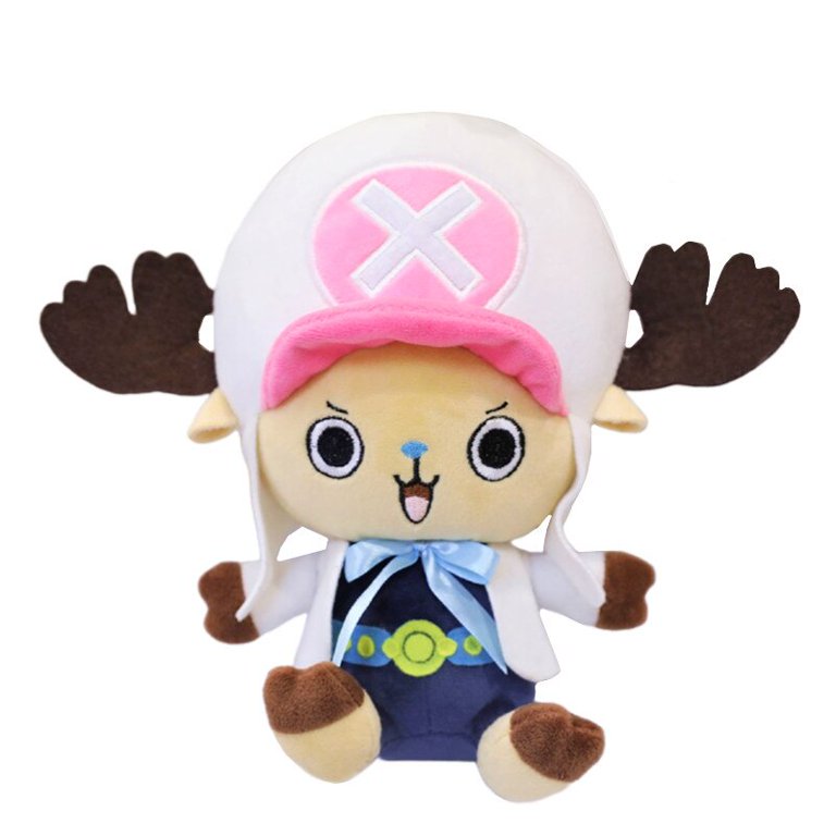 Peluche Chopper One Piece