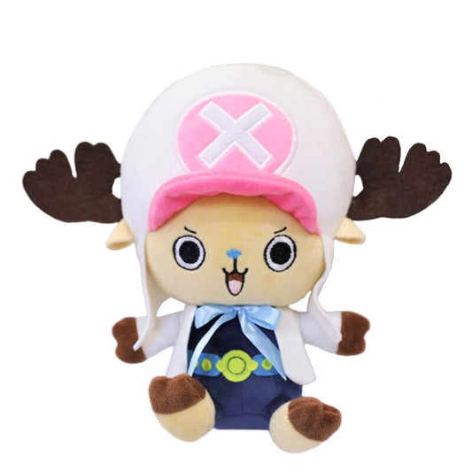 Peluche Chopper One Piece